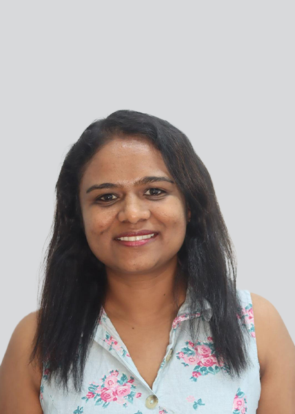 Liya Varkey